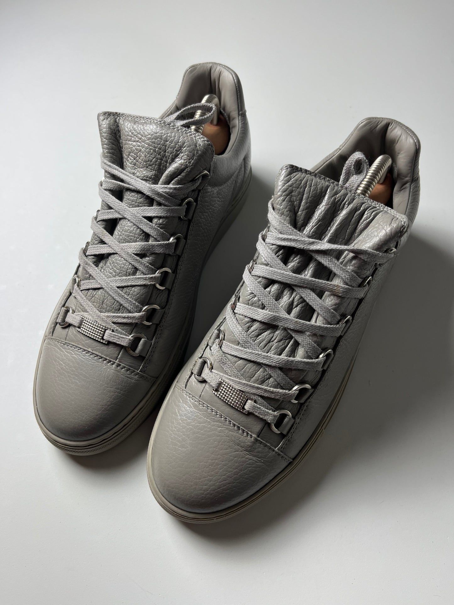 Balenciaga Arena Low - EU 41 - grey