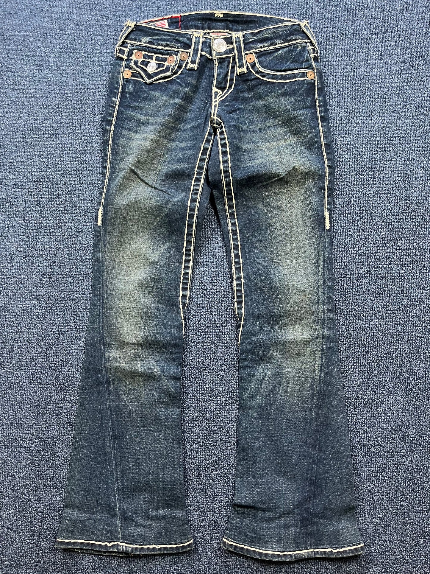TRUE RELIGION women’s jeans (24)