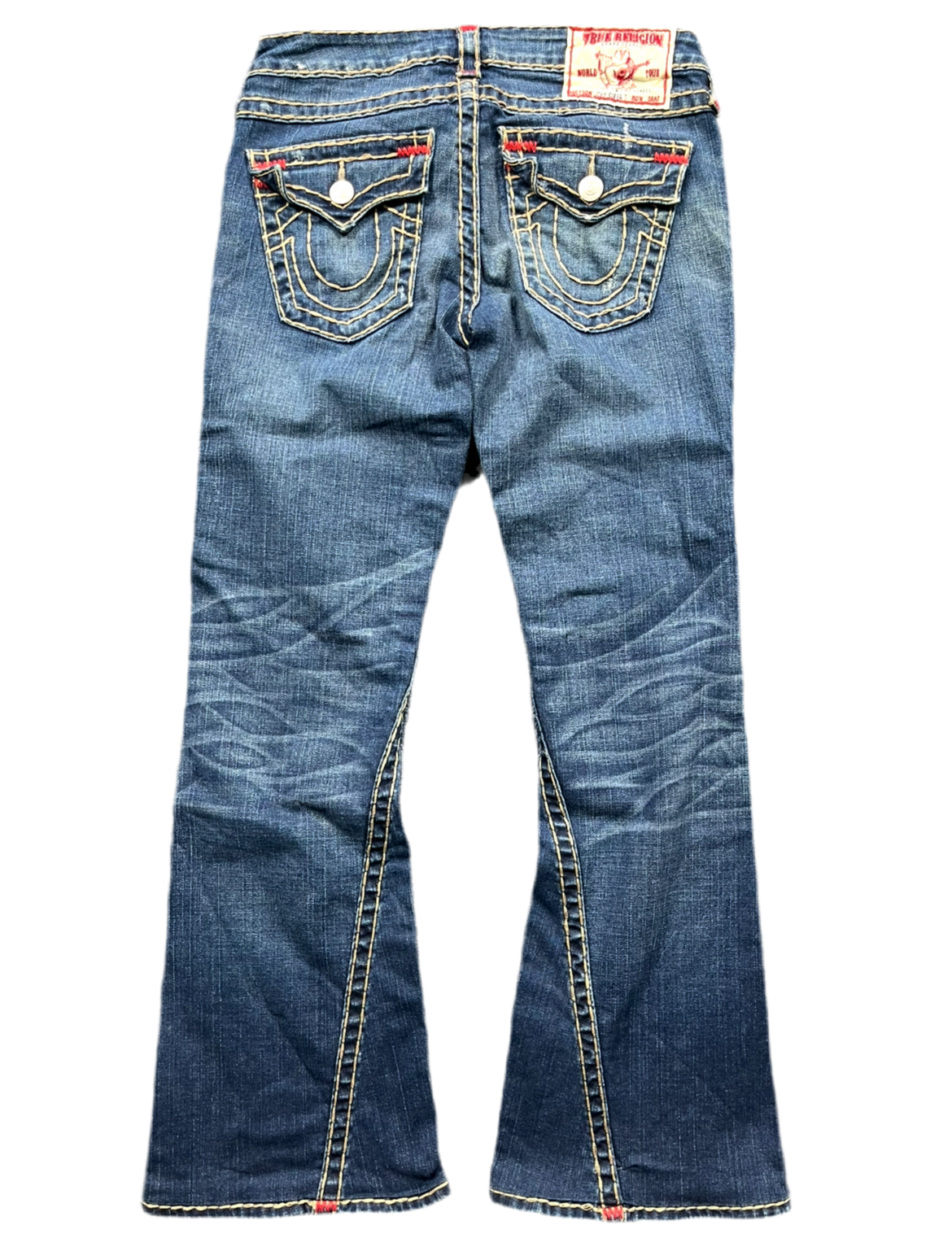 TRUE RELIGION women’s jeans (28)