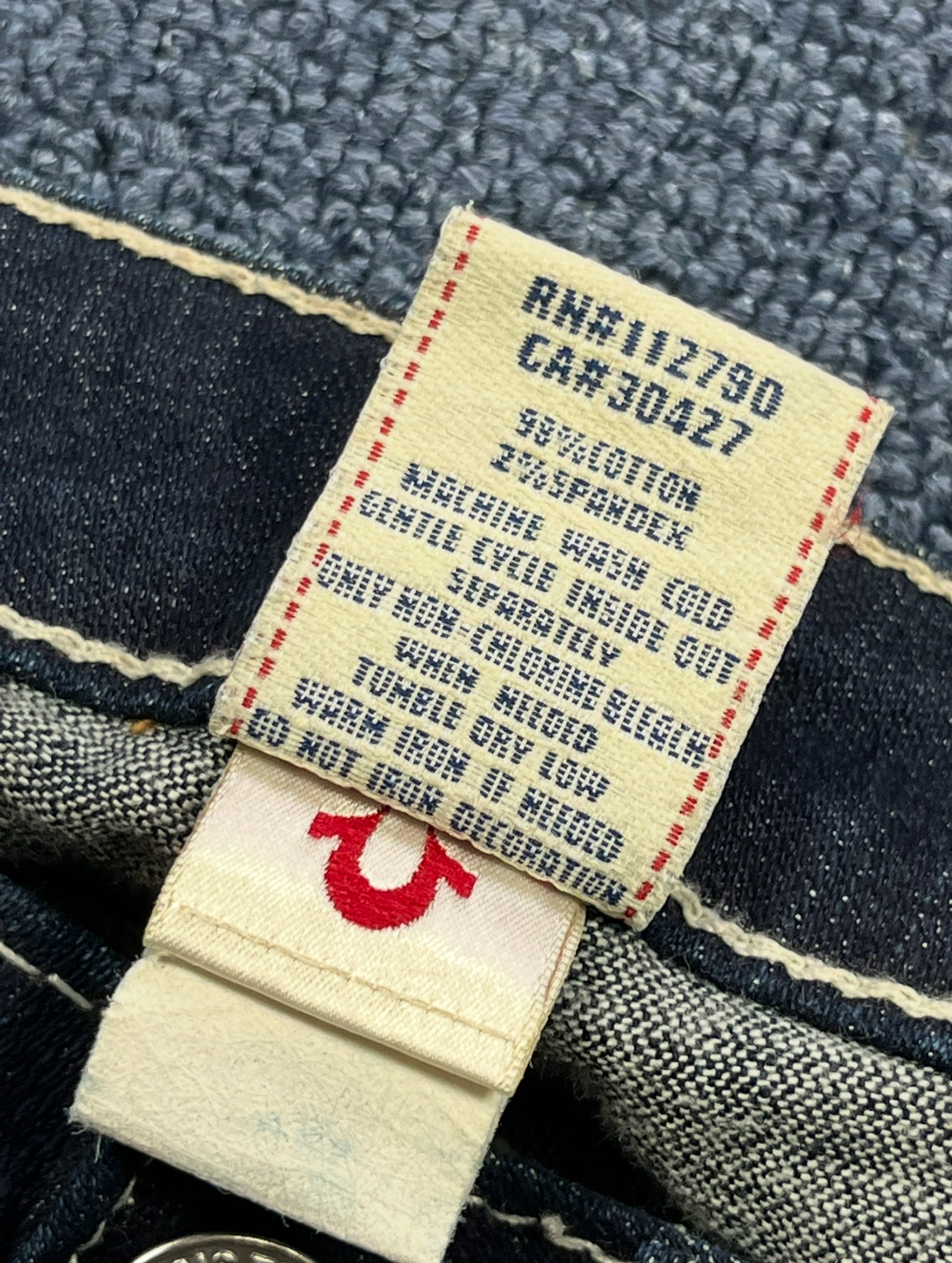 TRUE RELIGION women’s jeans (25)