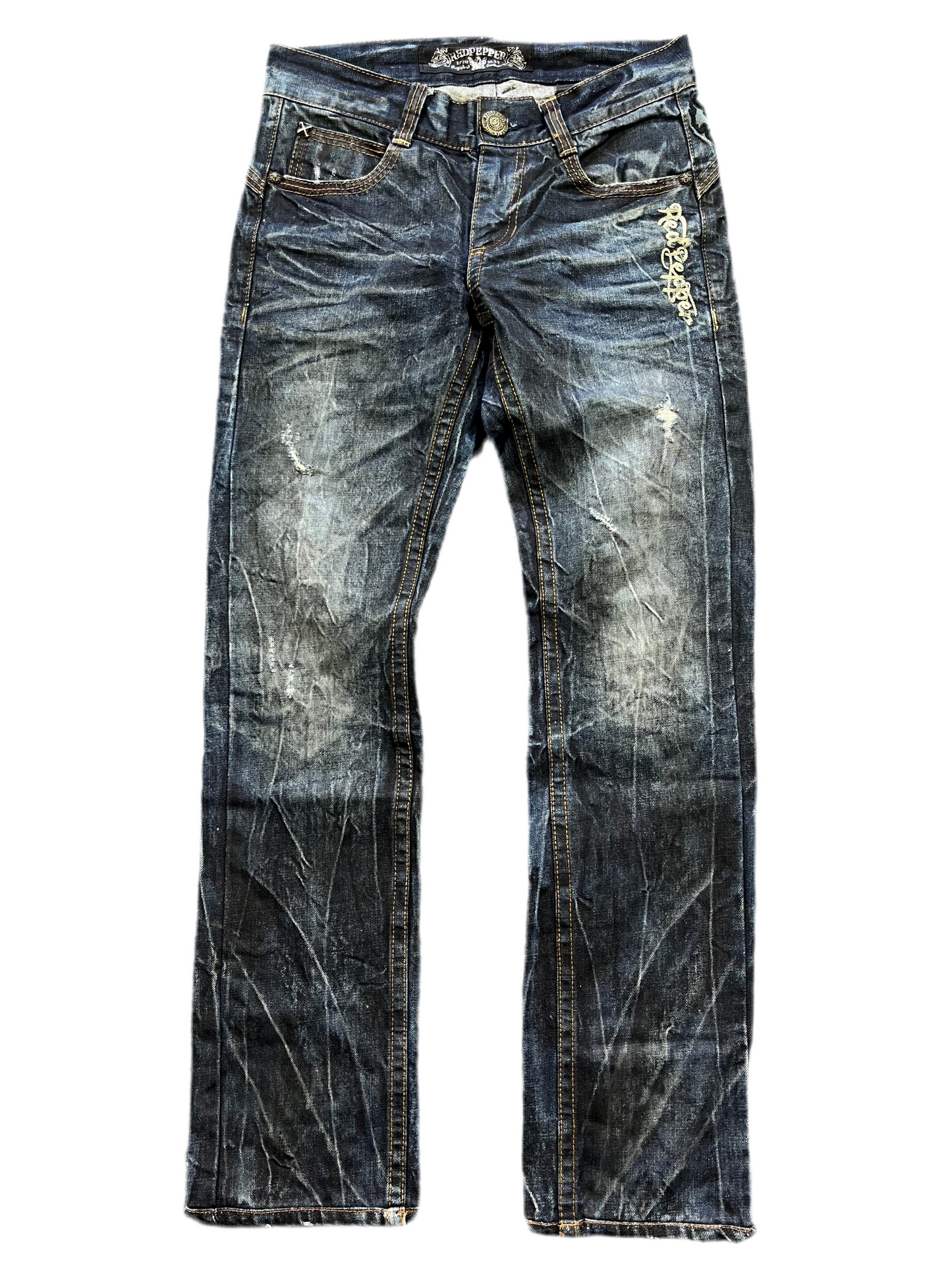 RED PEPPER women’s jeans (29)