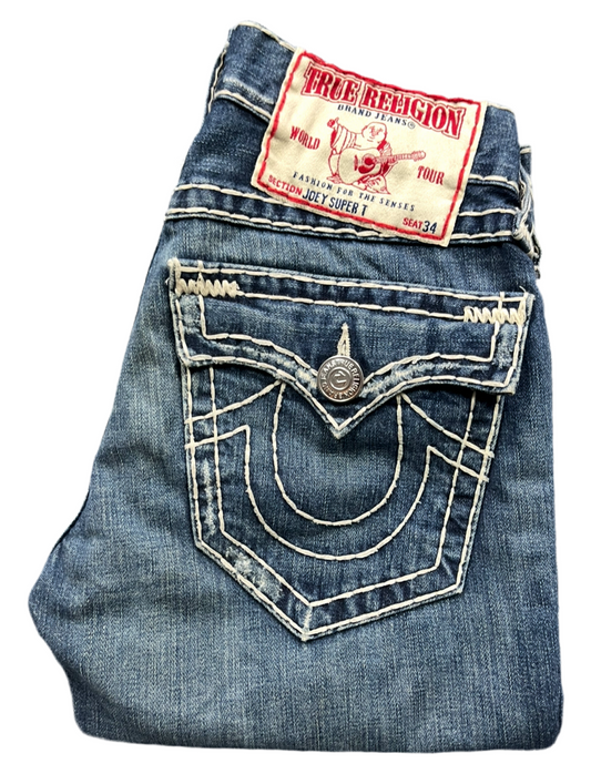 TRUE RELIGION JEANS (27)