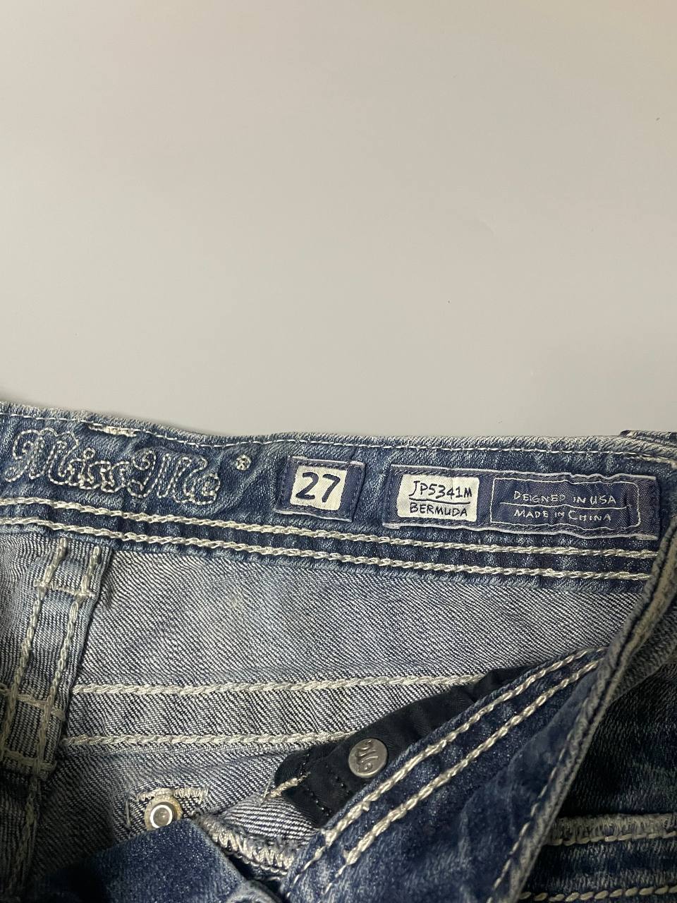 MISS ME women’s shorts (27)