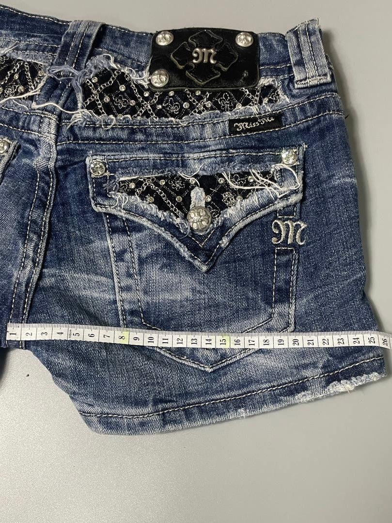 MISS ME women’s shorts (27)