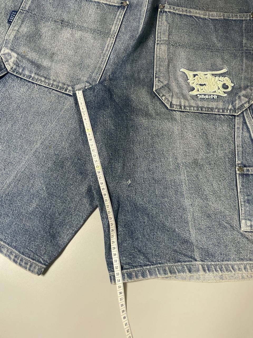 SOUTHPOLE JORTS (36)