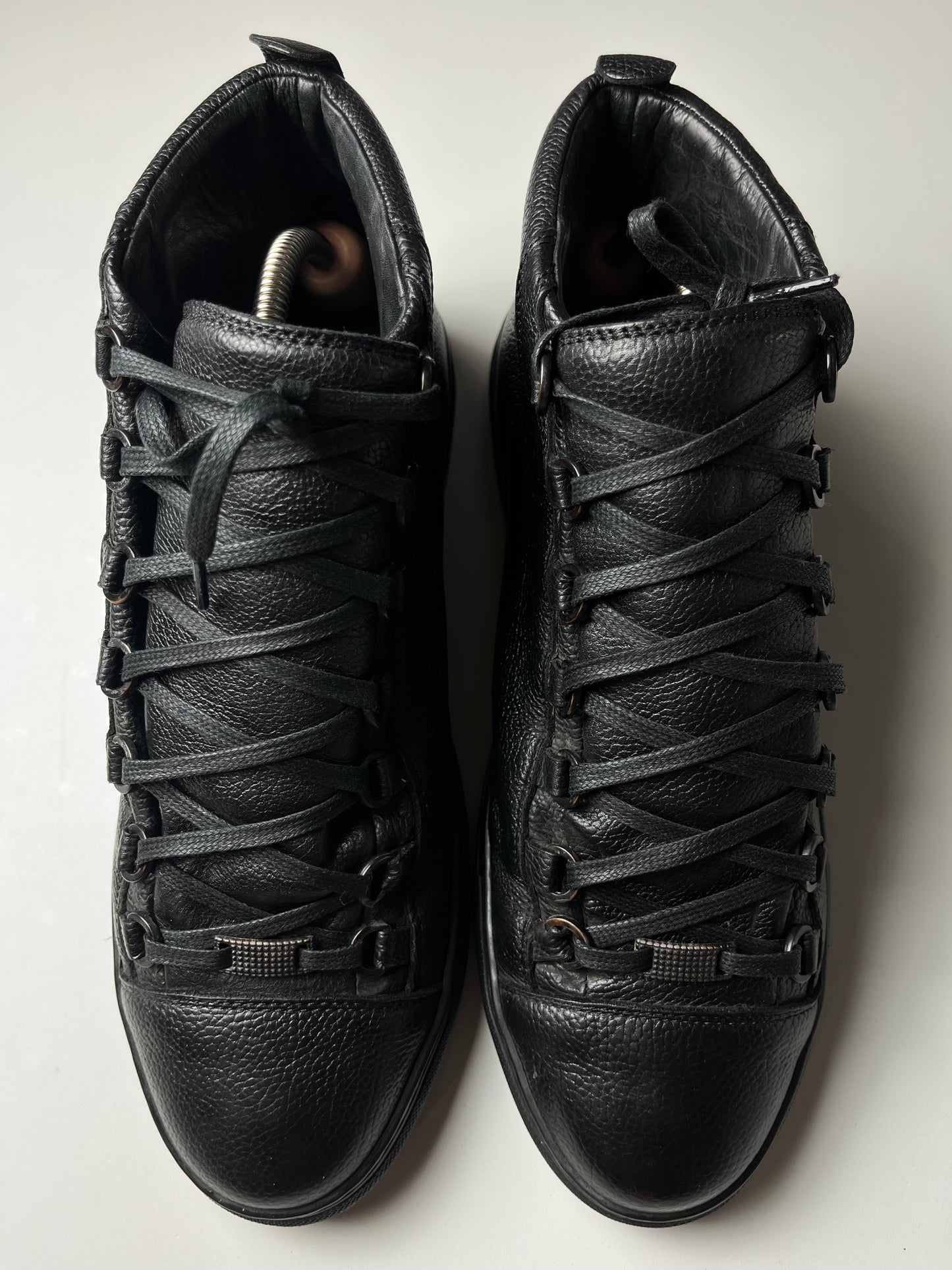 Balenciaga Arena high - EU 42 - black