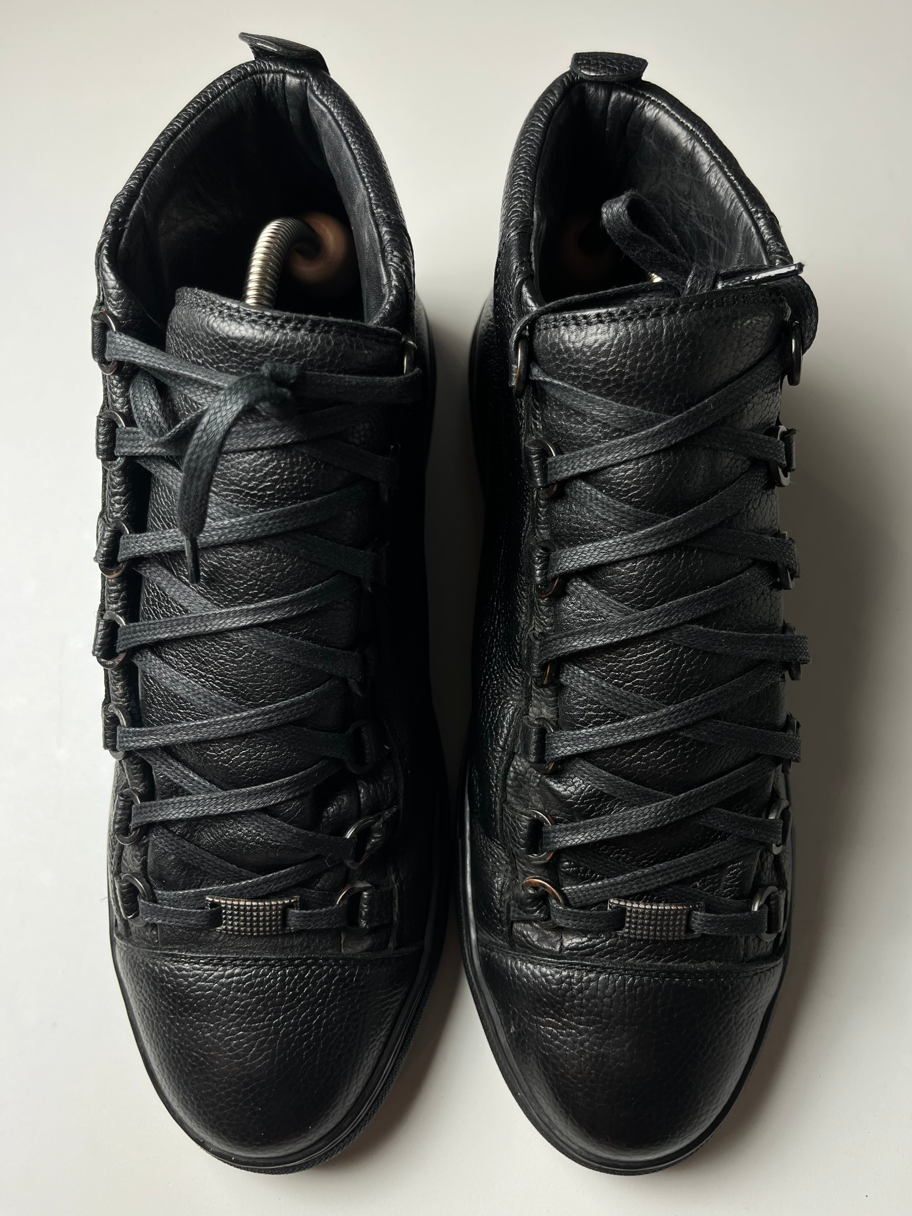 Balenciaga Arena high - EU 42 - black
