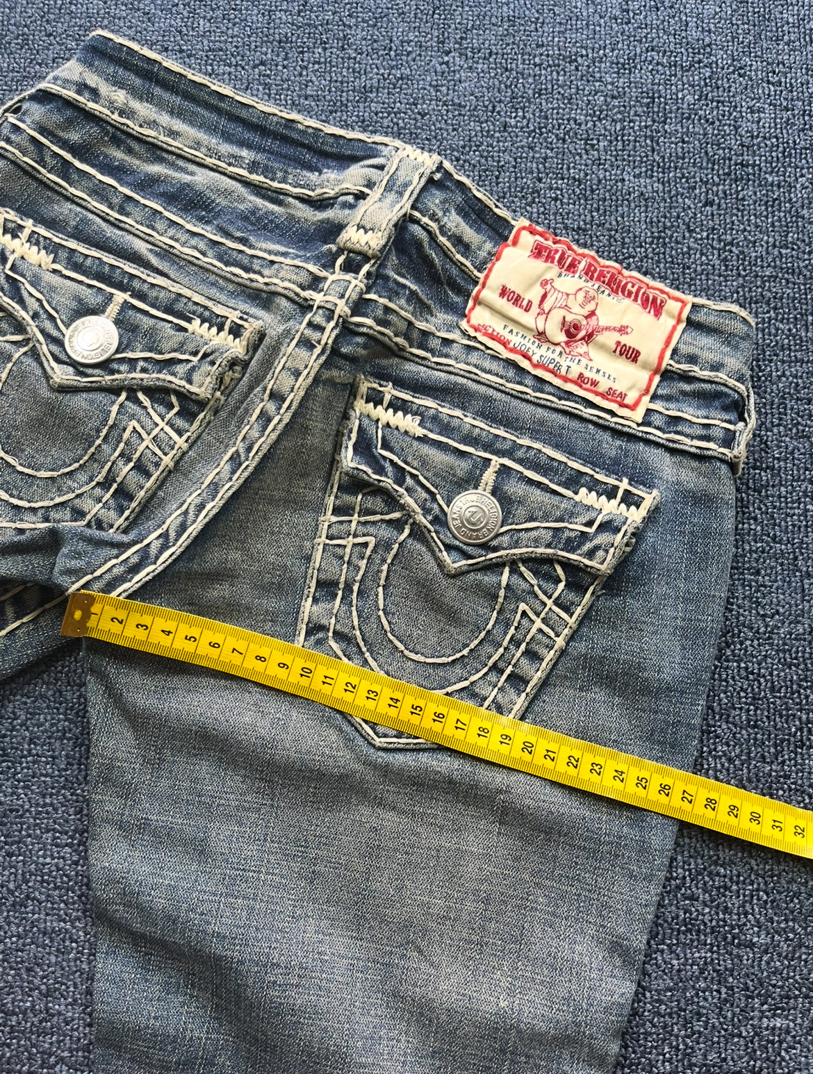 TRUE RELIGION women’s jeans (25)