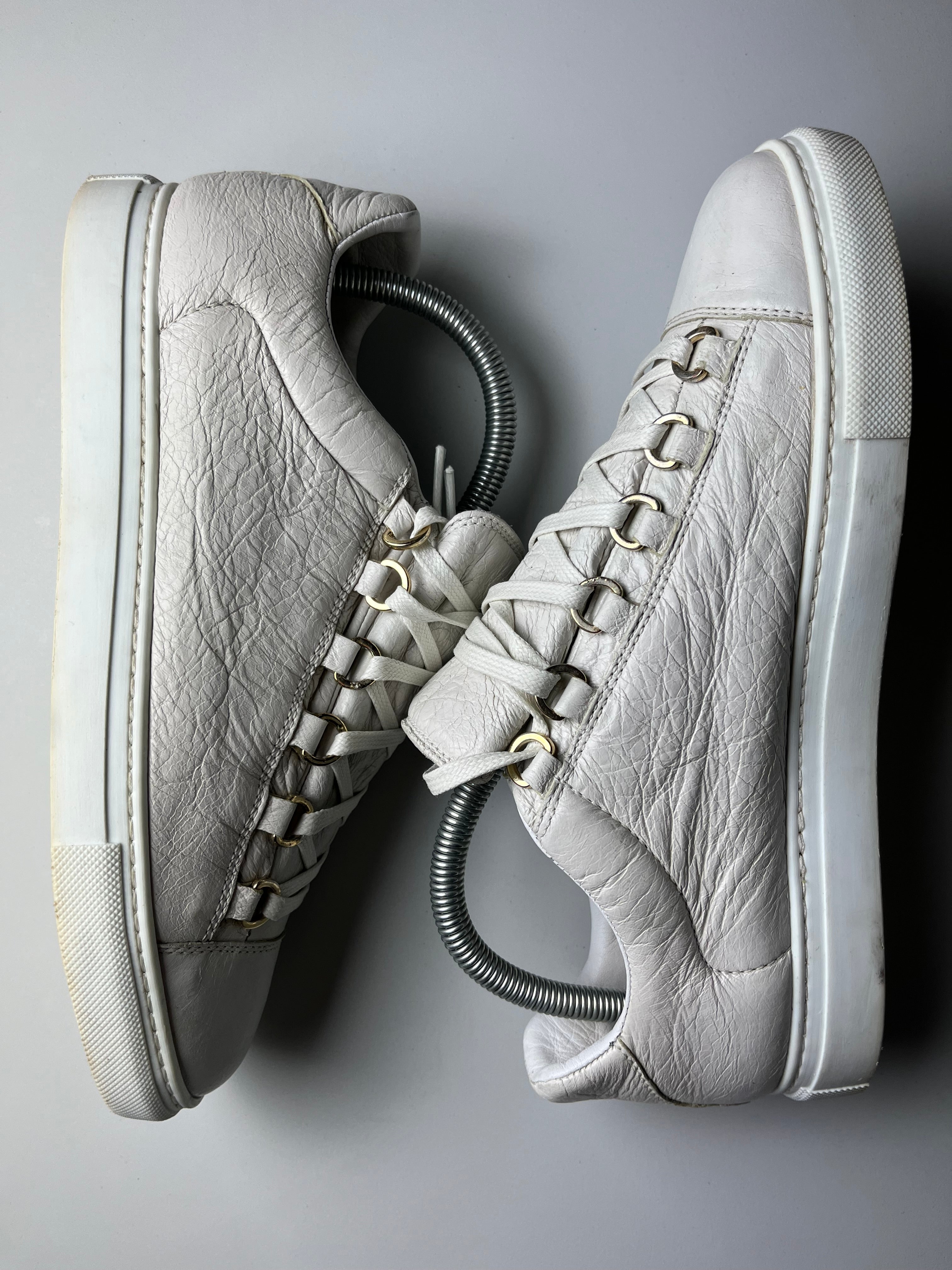 Balenciaga Arena low - EU 39 - white
