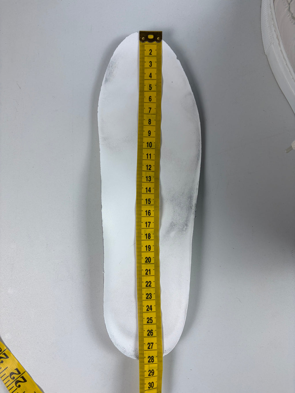 Balenciaga arena high tops - eu 41 / us 8