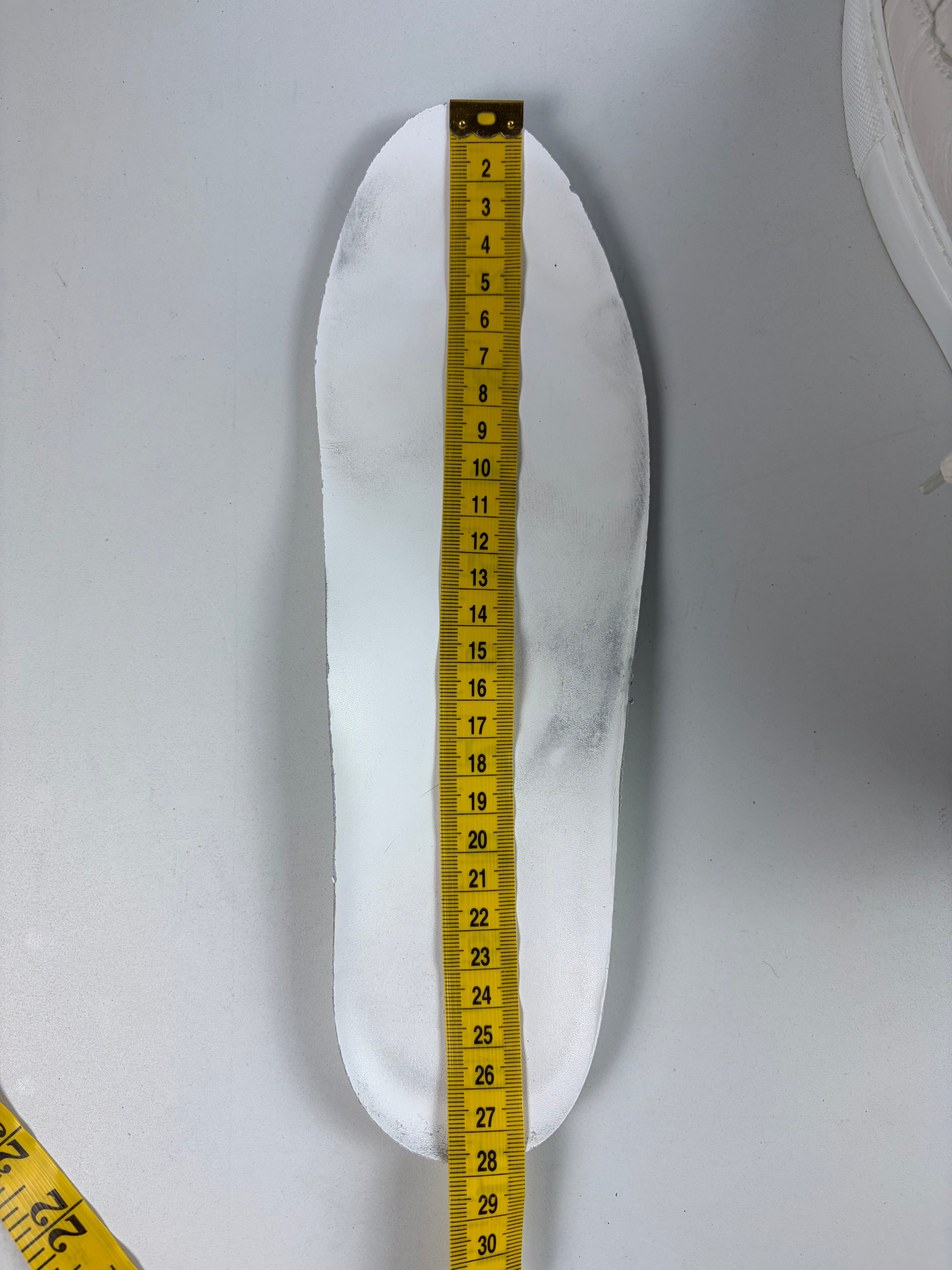 Balenciaga arena high tops - eu 41 / us 8