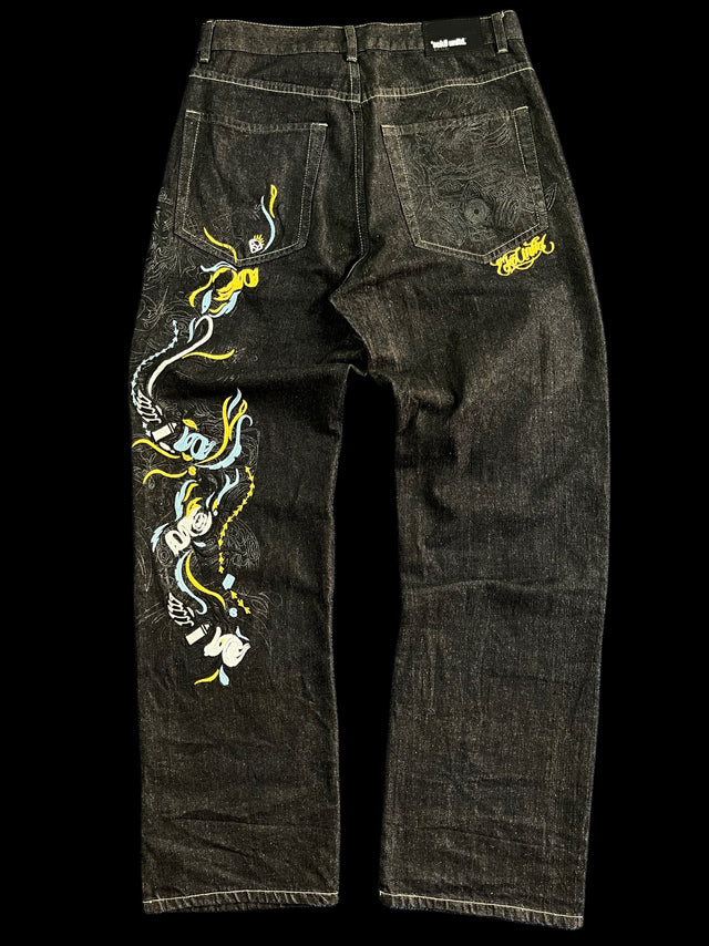 ECKO UNLTD JEANS (36)