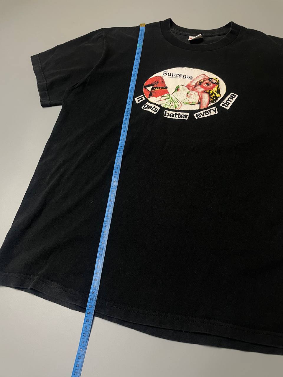 Supreme T-shirt (M)
