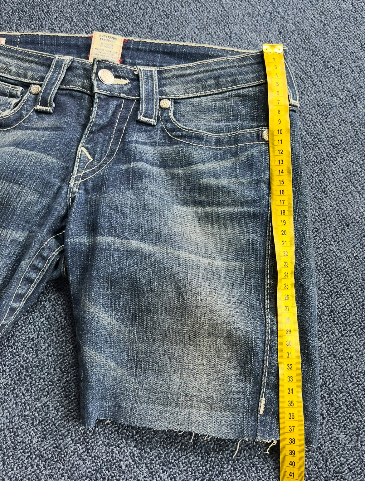 TRUE RELIGION women’s shorts (27)
