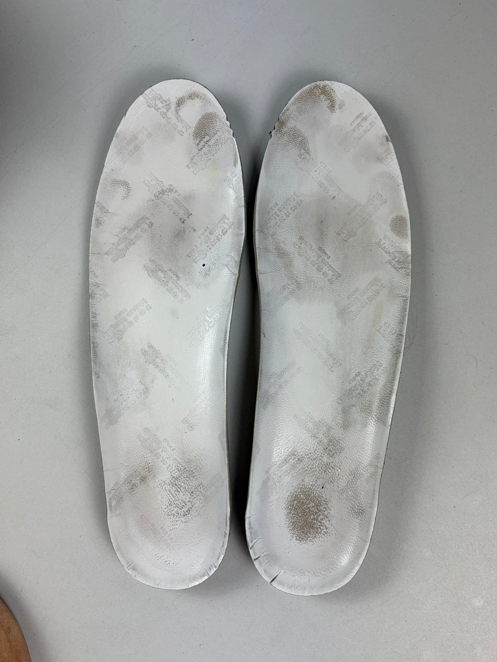 2017 Maison Margiela Future low - eu 43 / us 10 - dark navy