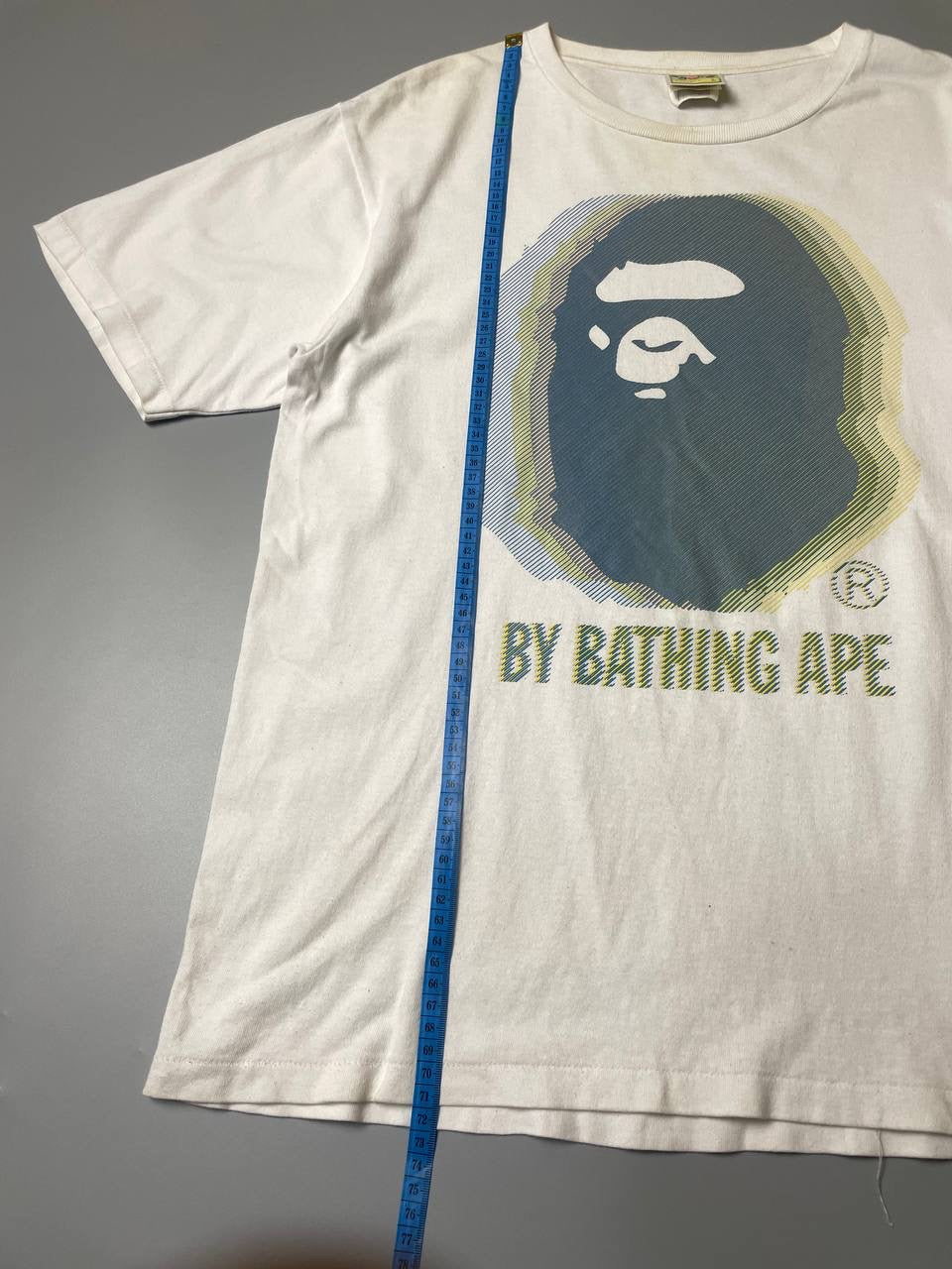BAPE TEE (L)