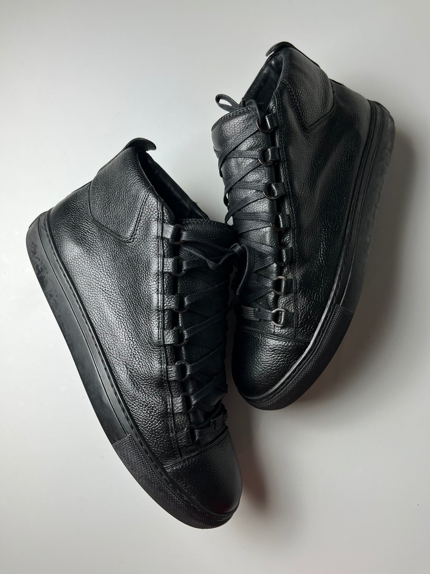 Balenciaga Arena high - EU 42 - black