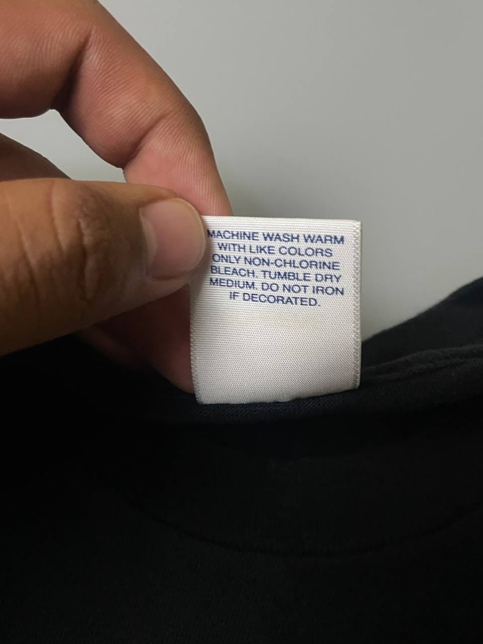 Supreme T-shirt (M)