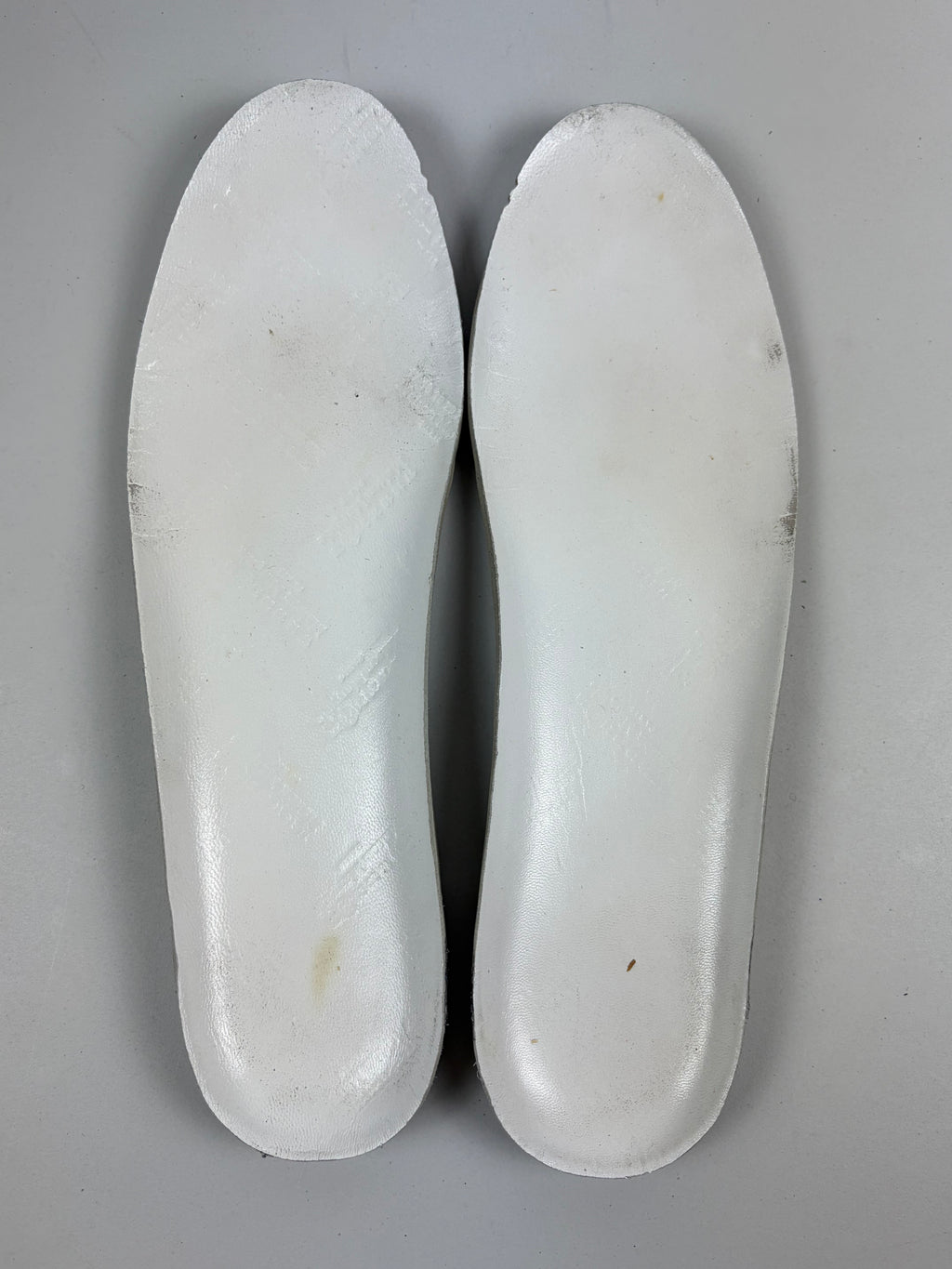 Maison Margiela Future ‘Reflective Python’ high tops - eu 42 / us 9