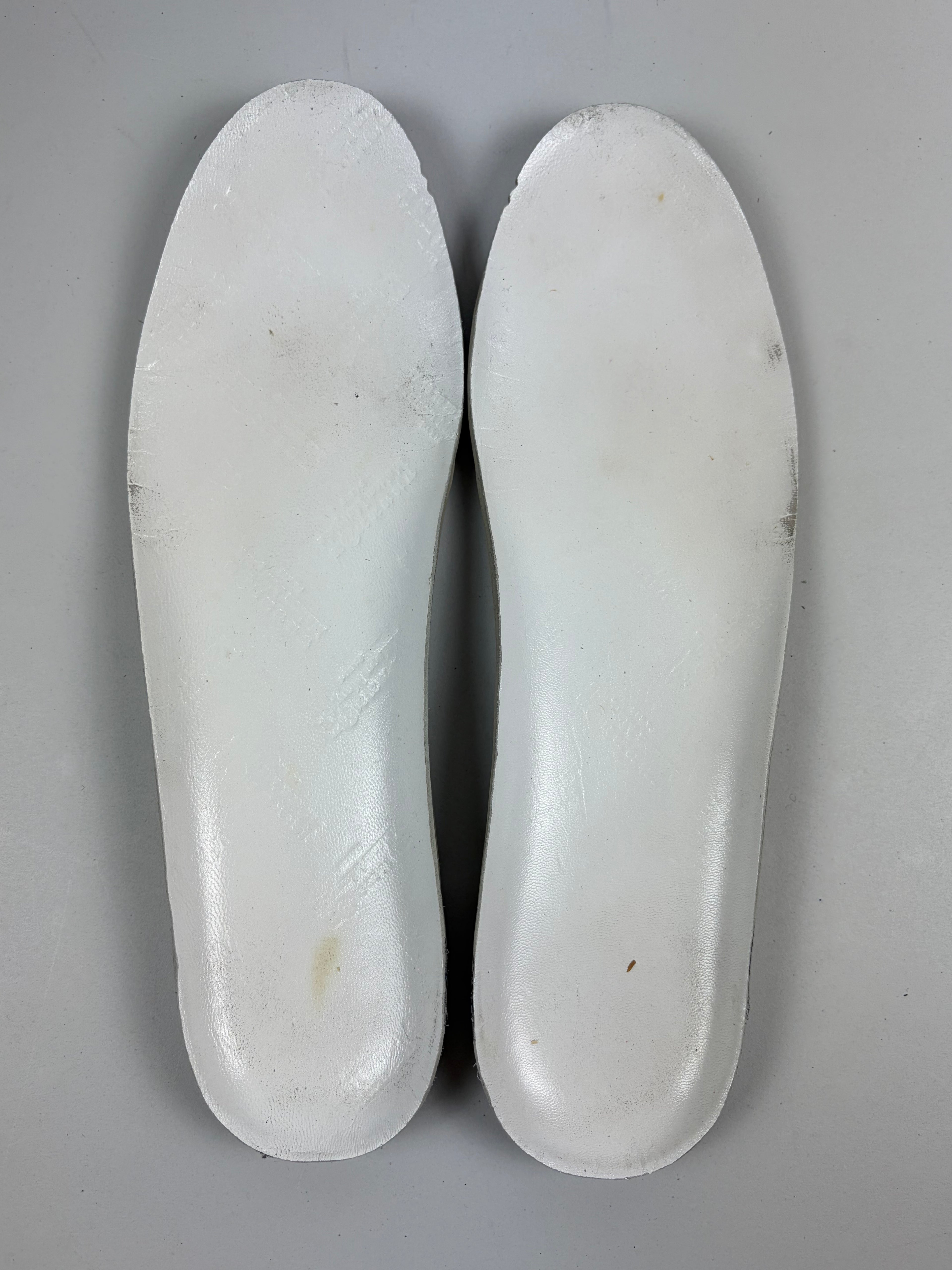 Maison Margiela Future ‘Reflective Python’ high tops - eu 42 / us 9