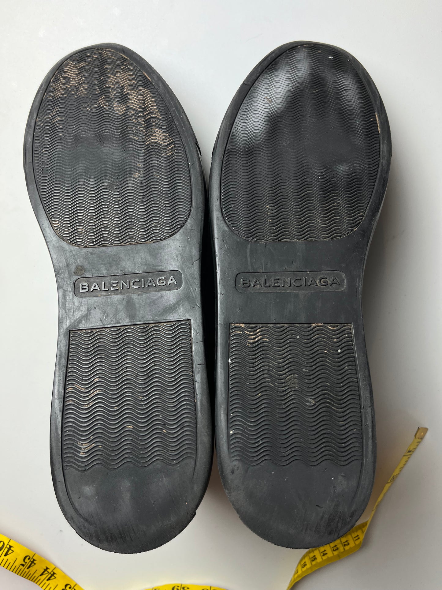 Balenciaga Arena high - EU 42 - black