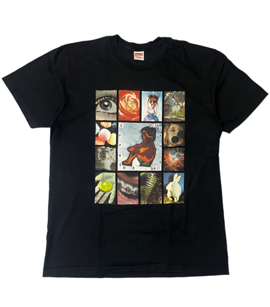 Supreme T-shirt (L)