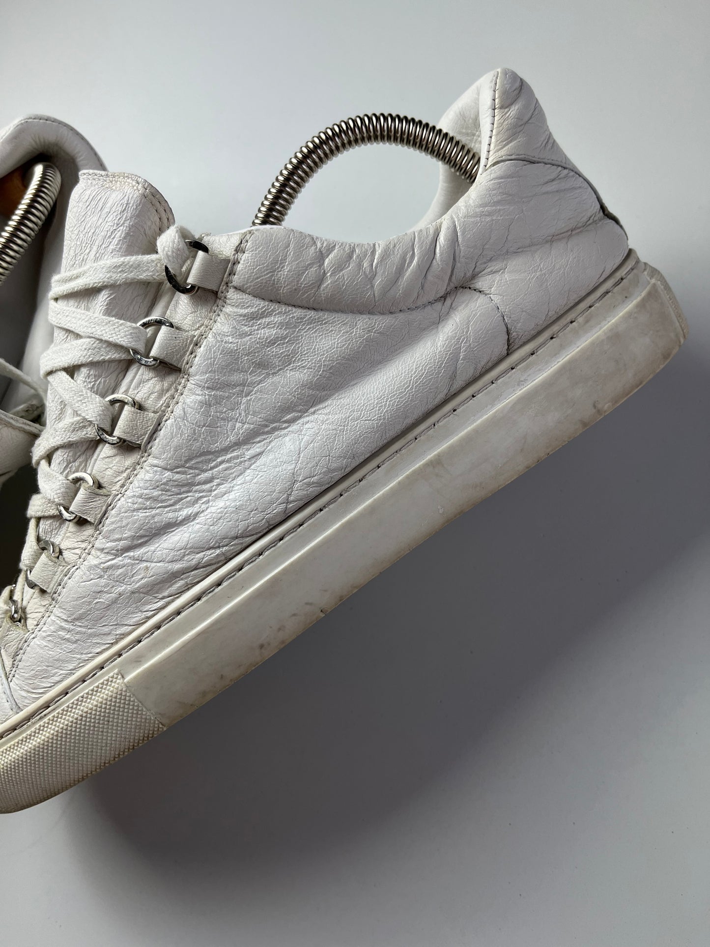 Balenciaga Arena low - EU 40 - white