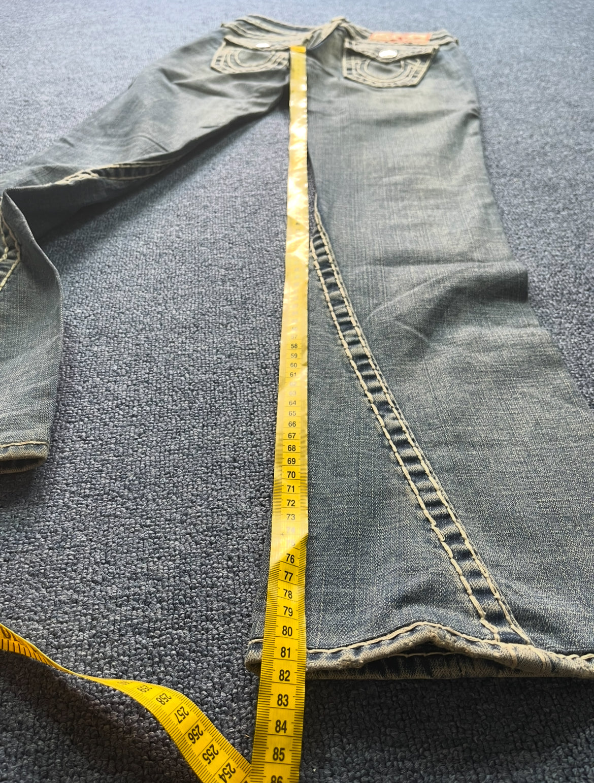 TRUE RELIGION women’s jeans (25)