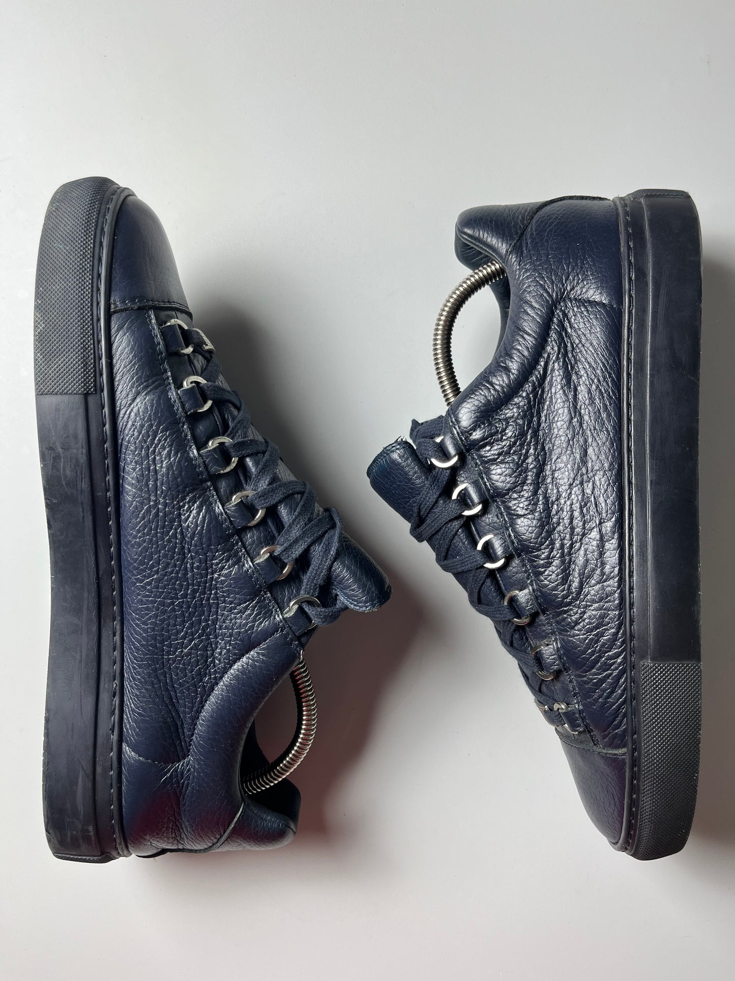 Balenciaga Arena Low - EU 41 - dark navy