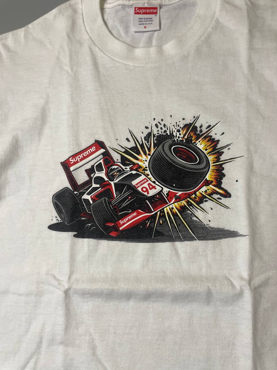 SUPREME TEE (S)