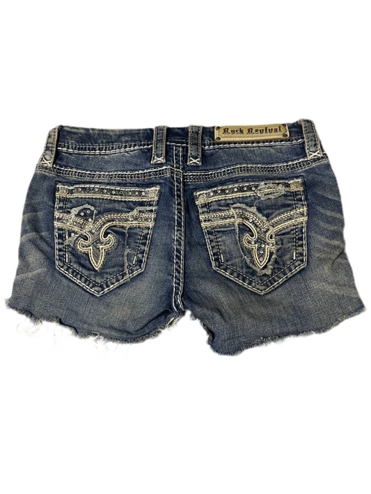 ROCK REVIVAL women’s shorts (28)