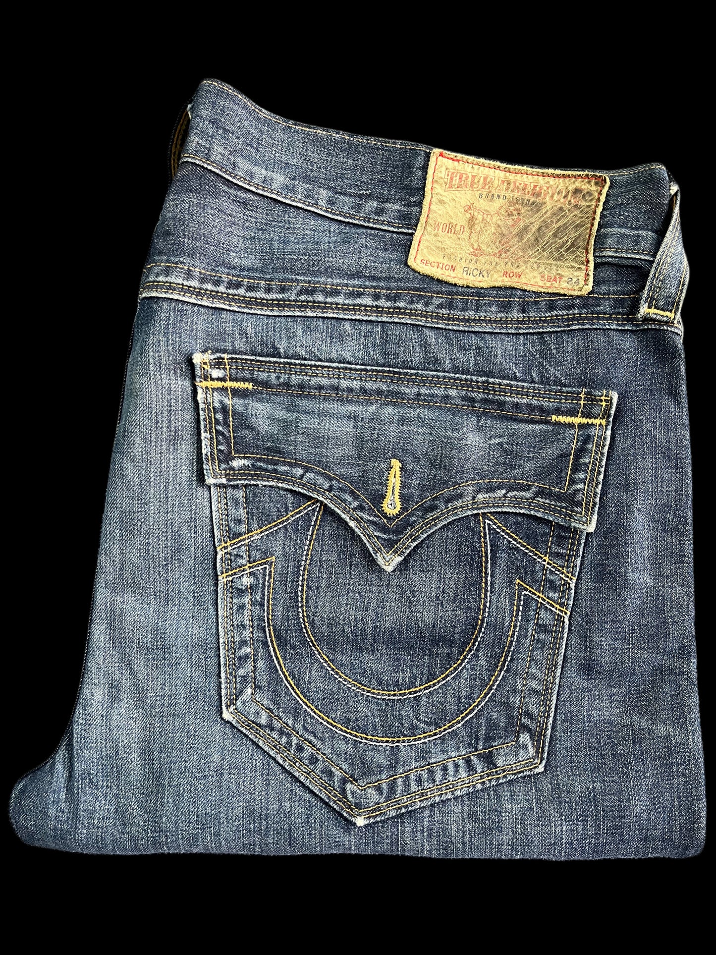 True Religion Ricky (40)