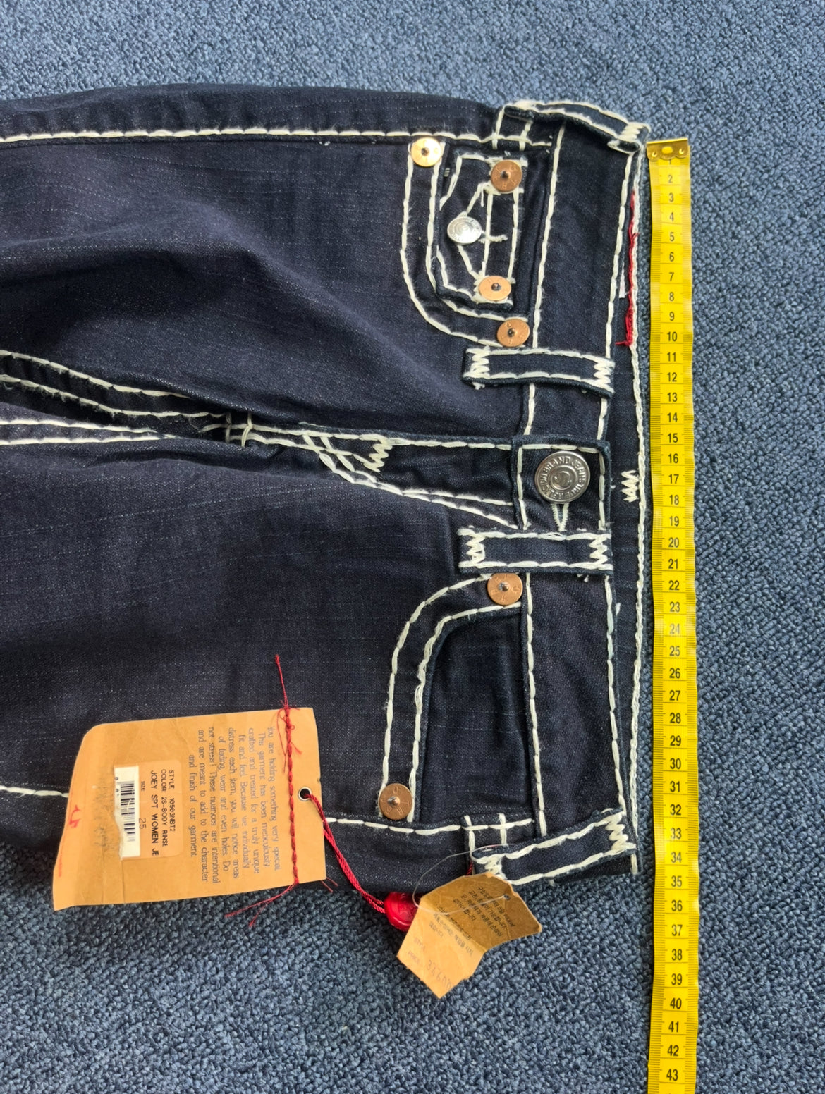 TRUE RELIGION women’s jeans (25)