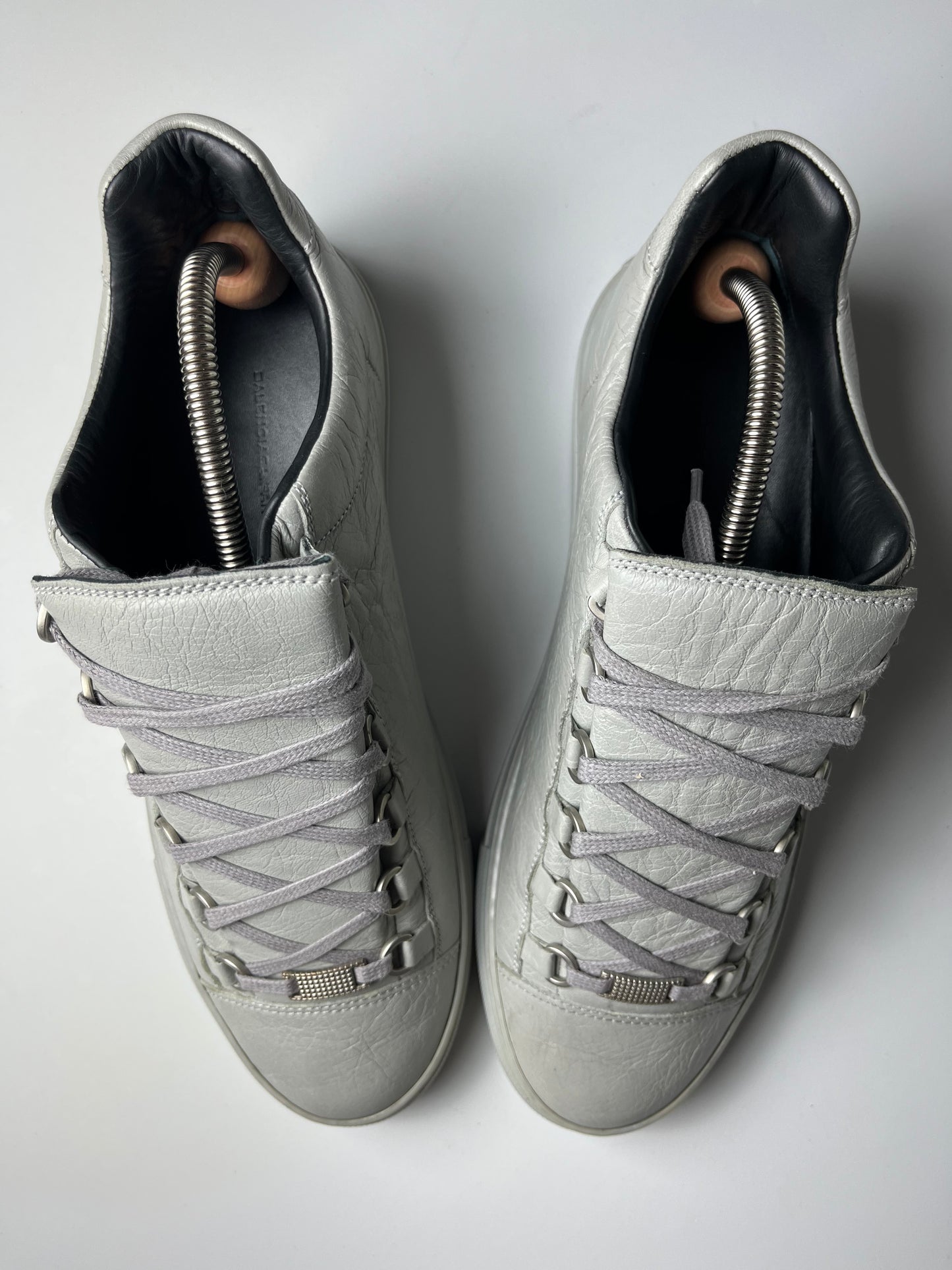 Balenciaga Arena low - EU 42 - grey