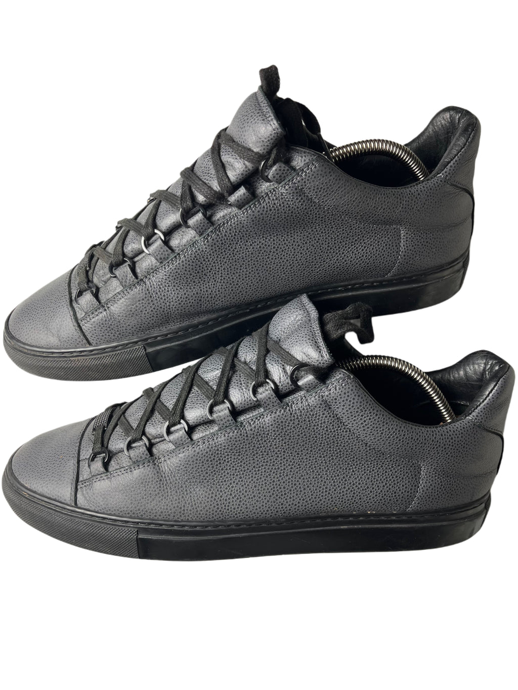 Balenciaga Arena low - EU 43 - grey