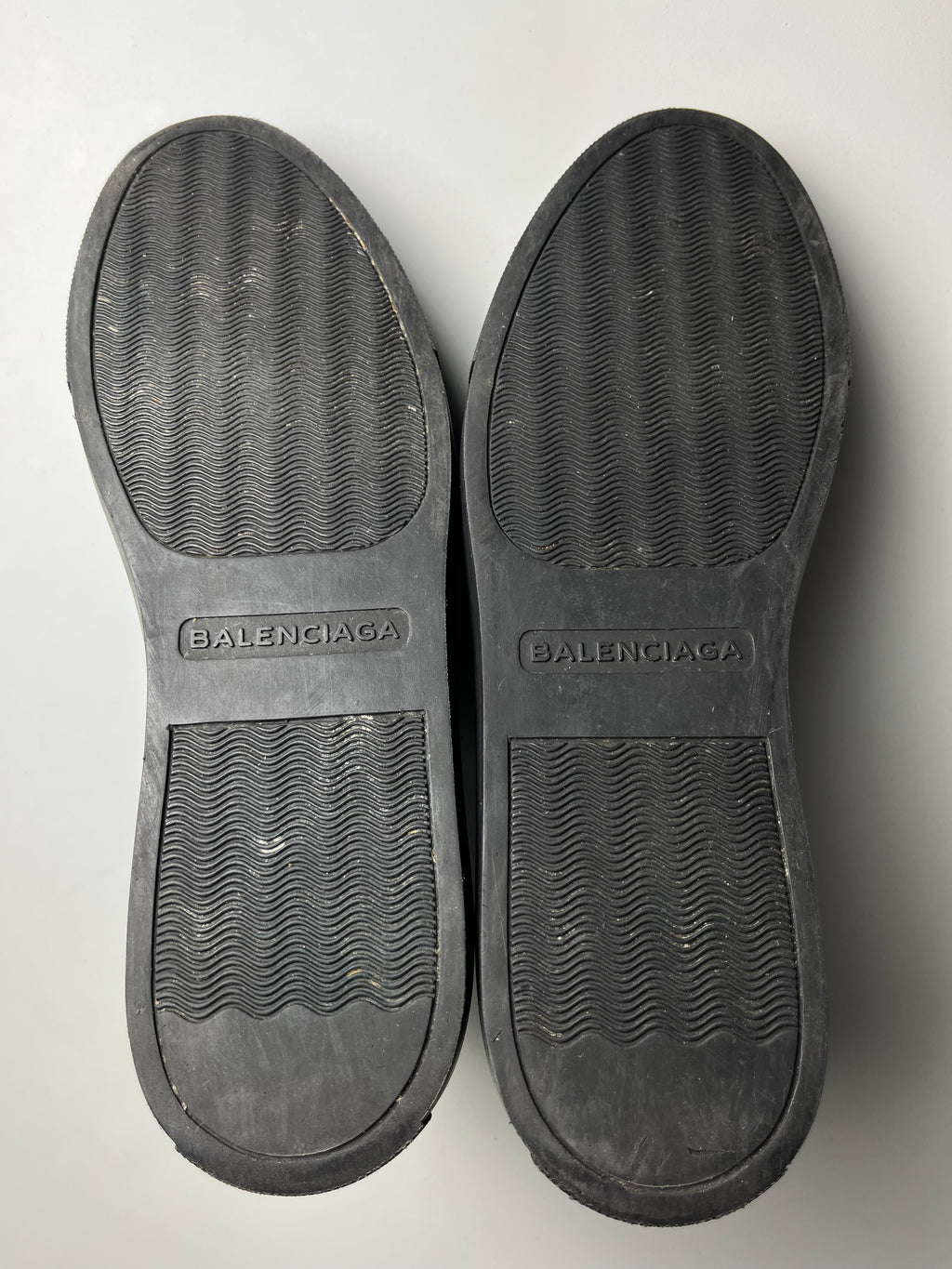 Balenciaga Arena low - EU 41 - black