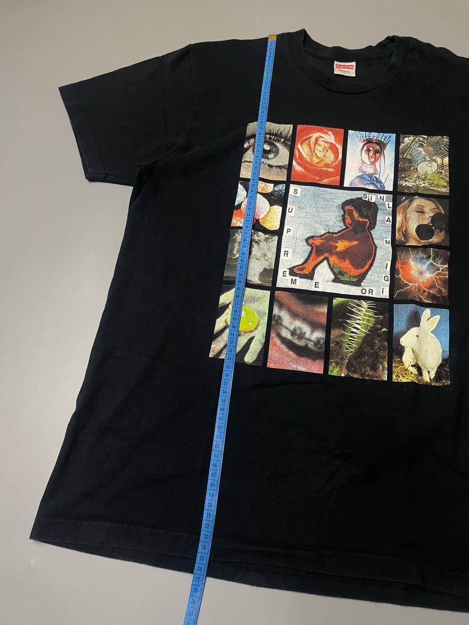 Supreme T-shirt (L)