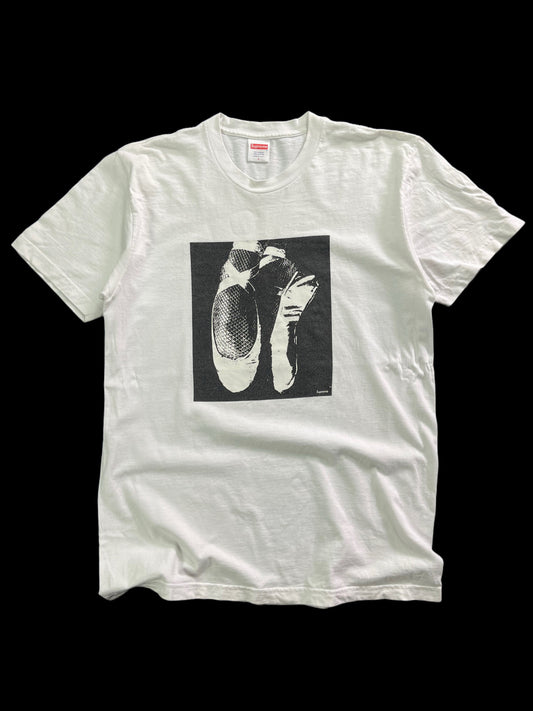 SUPREME TEE (L)