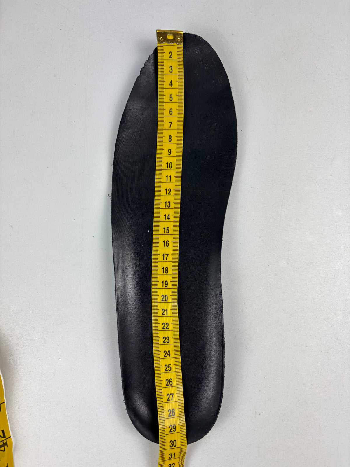 Balenciaga arena low - eu 44 / us 11 / uk 10 - black