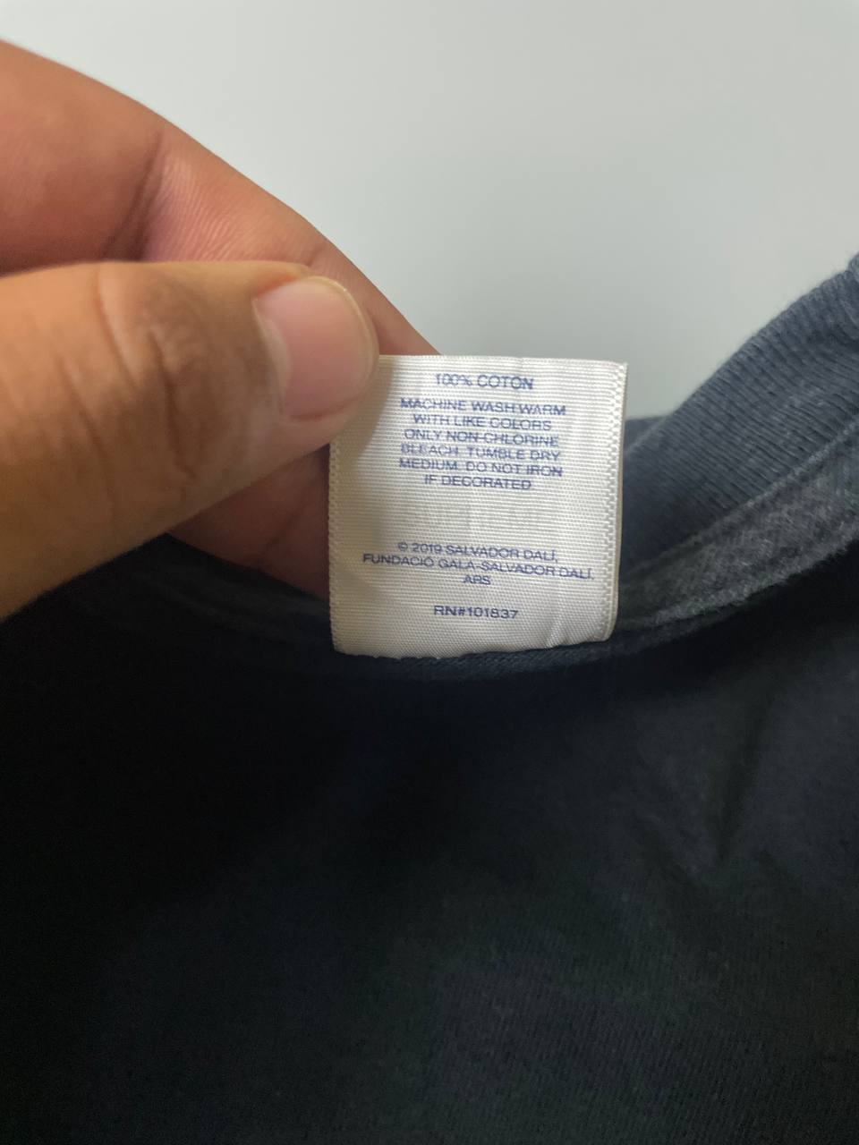 Supreme T-shirt (M)