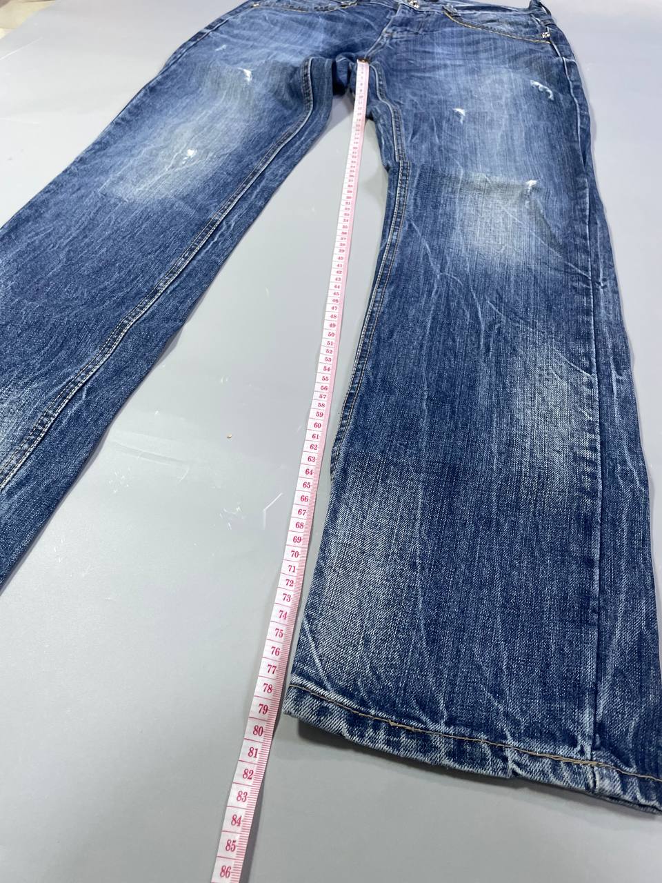 Red Pepper jeans (30)