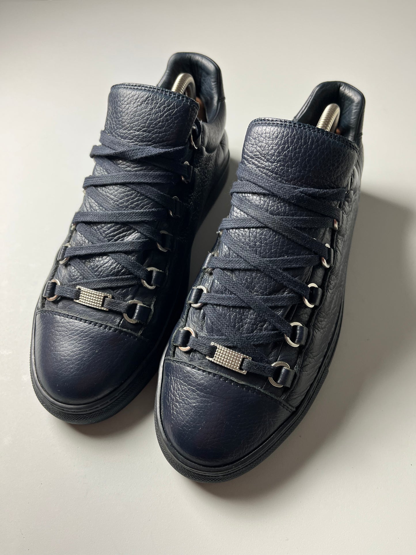 Balenciaga Arena Low - EU 41 - dark navy