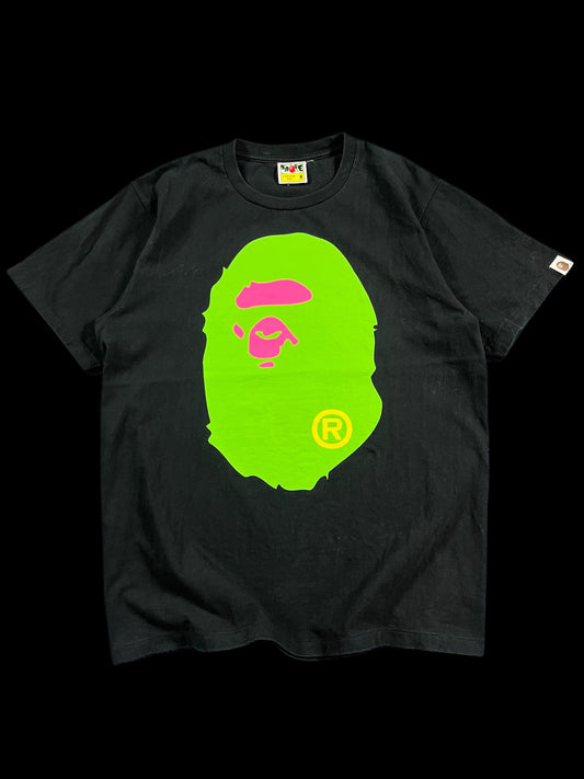 BAPE TEE (M)