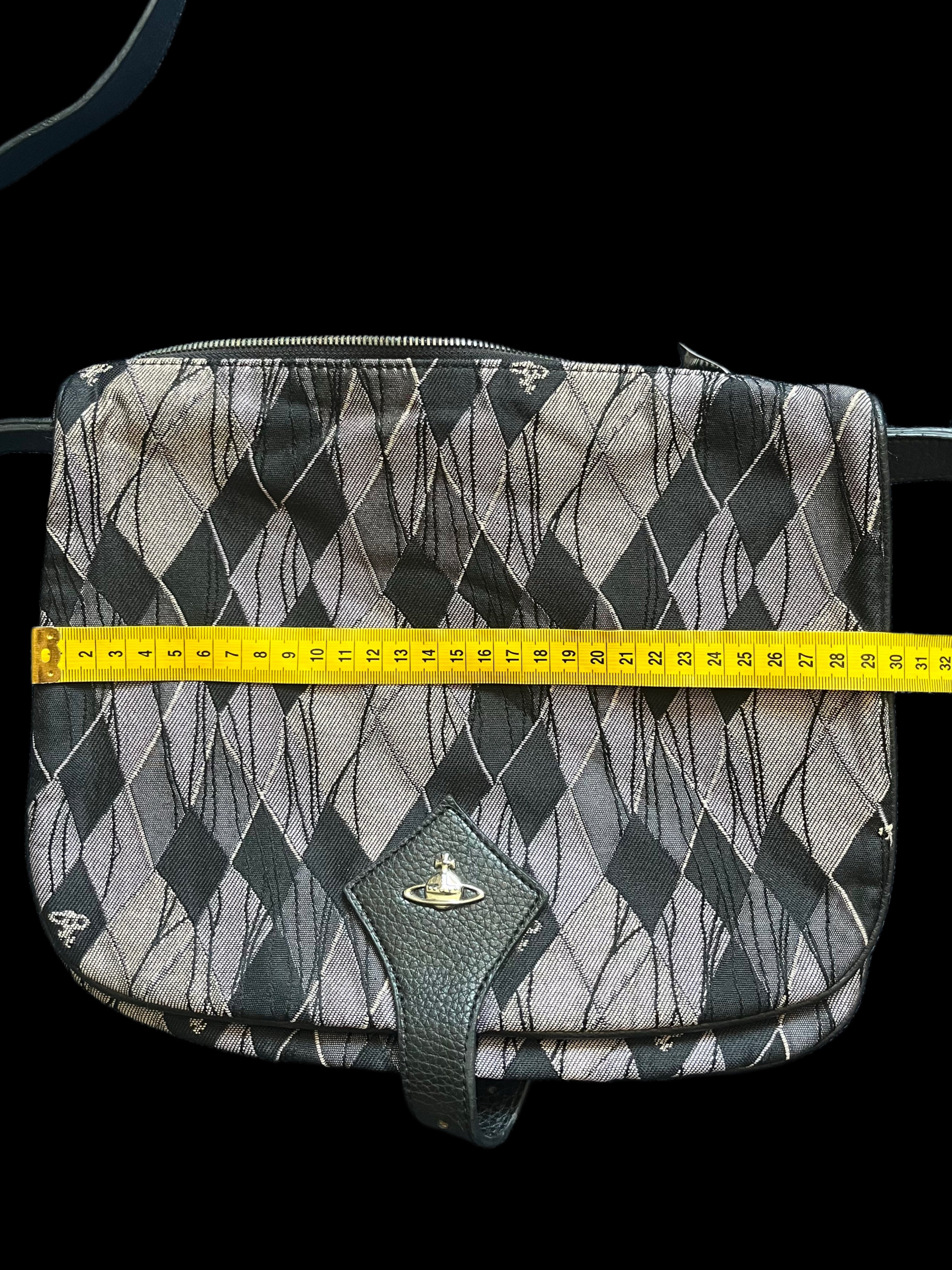 Vivienne Westwood bag