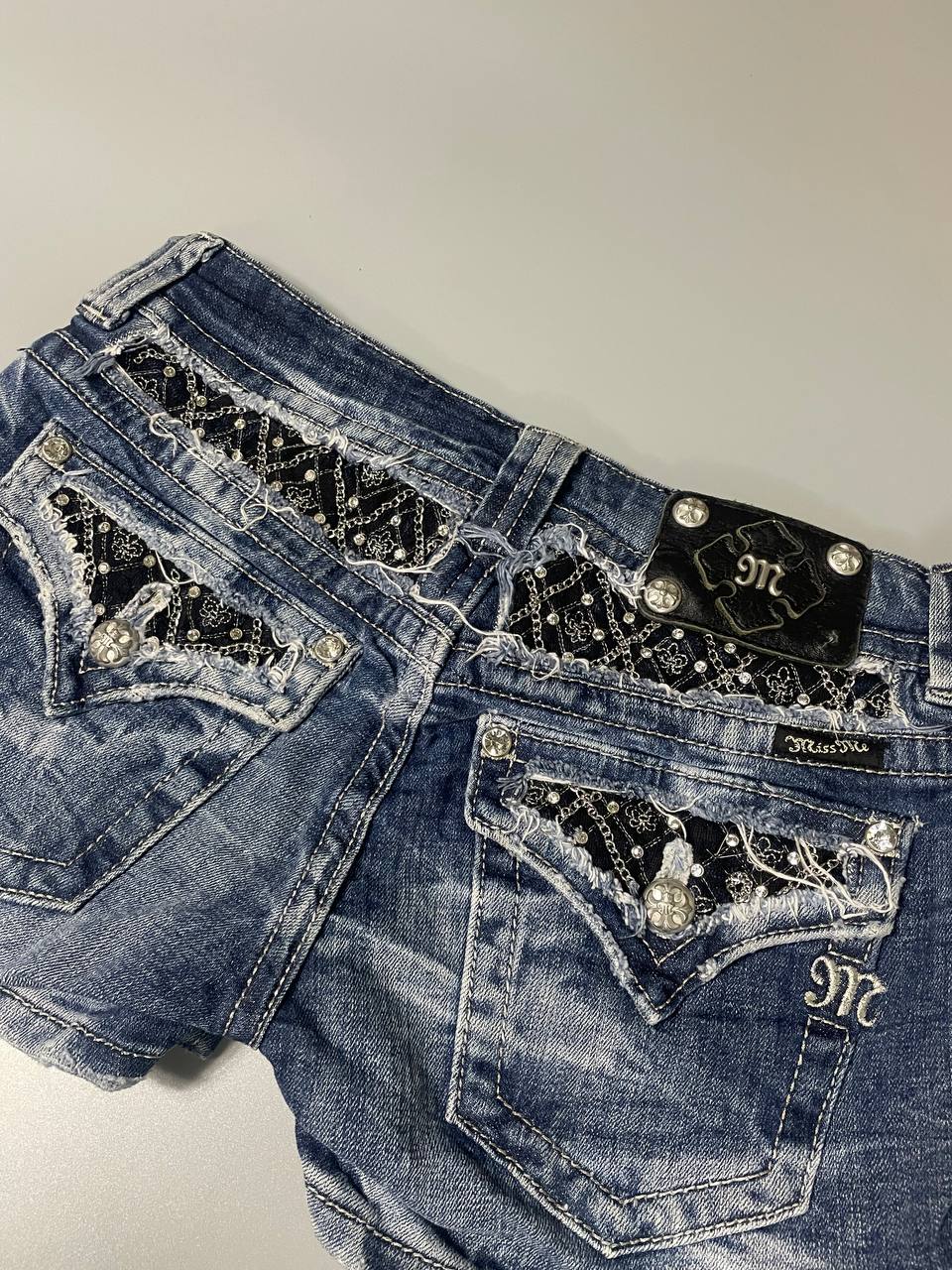 MISS ME women’s shorts (27)