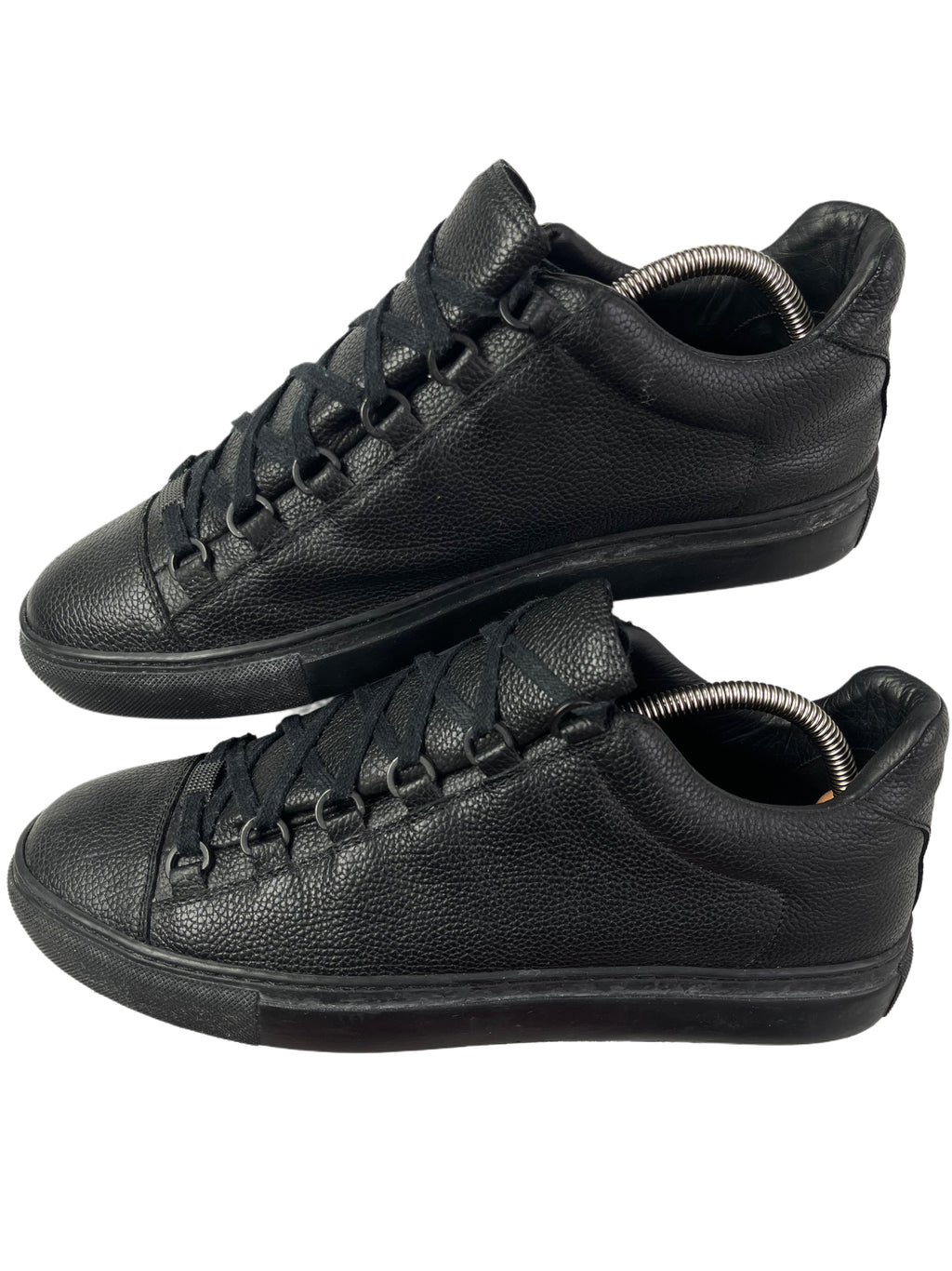 Balenciaga arena low - Eu 42 - black