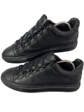 Balenciaga arena low - Eu 42 - black