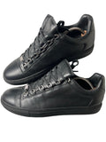 Balenciaga arena low - Eu 44 - black