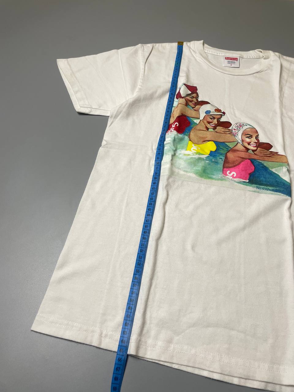 SUPREME TEE (S)