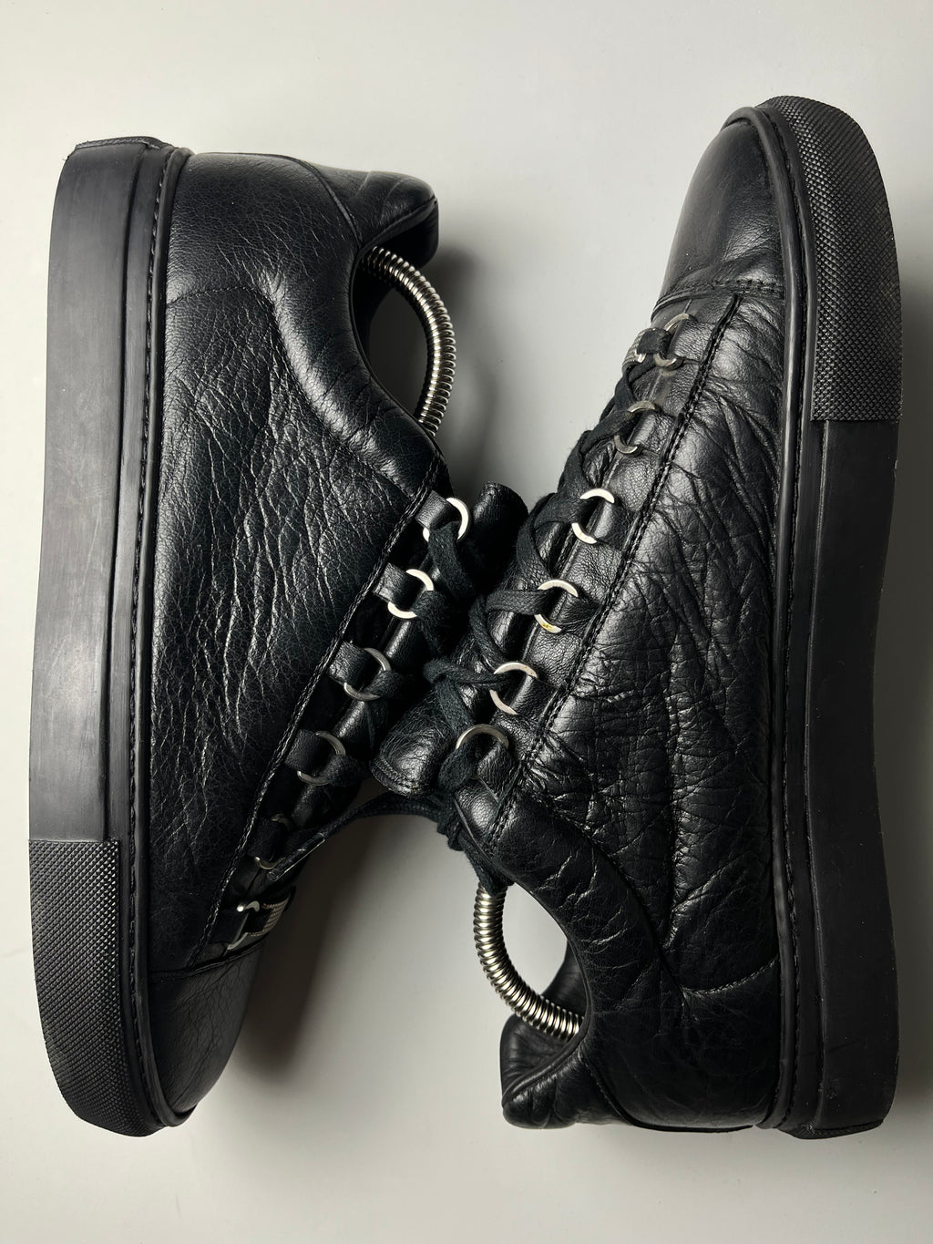 Balenciaga Arena low - EU 41 - black